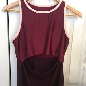 Fabletics tank